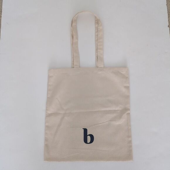 Brooklinen tote bag - Picture 5 of 6